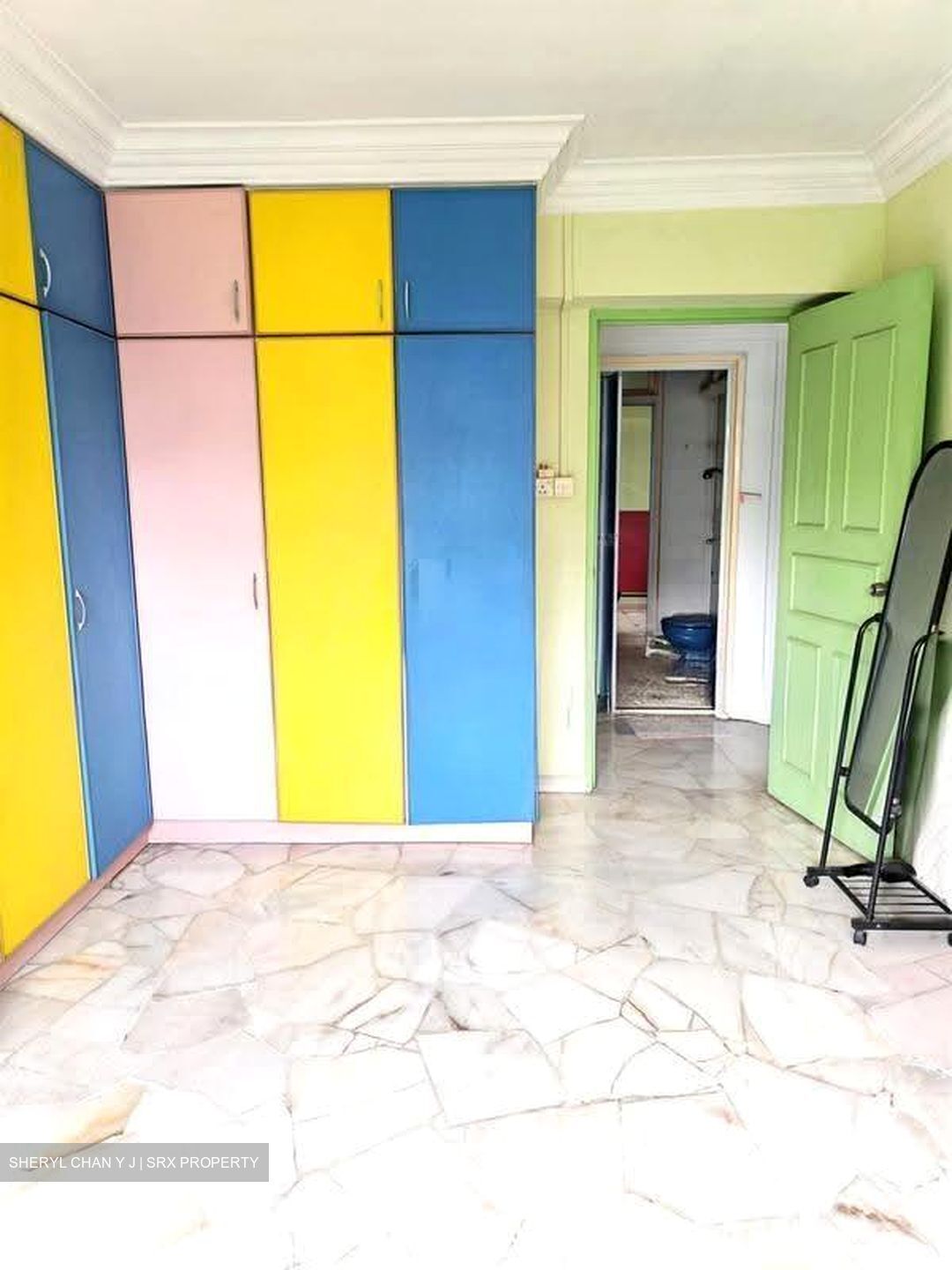 Blk 290B Spring View (Bukit Batok), HDB Executive #630473881